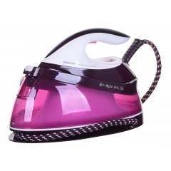 Philips GC7842/40 PerfectCare Compact Σύστημα Σιδερώματος Πίεσης 6.5bar με Δοχείο 1.5lt Philips GC7842/40 PerfectCare Compact Σύστημα Σιδερώματος Πίεσης 6.5bar με Δοχείο 1.5lt